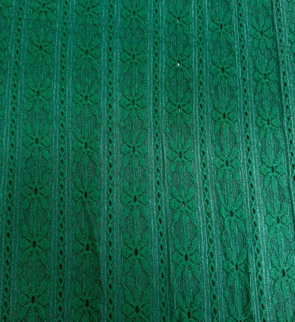 Dominical Esmeralda X Metros | Tela Ojalillo - Vista 2