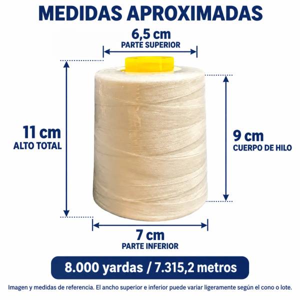 hilo-coser-40-02-khaki-1-telas_real-colombia.webp