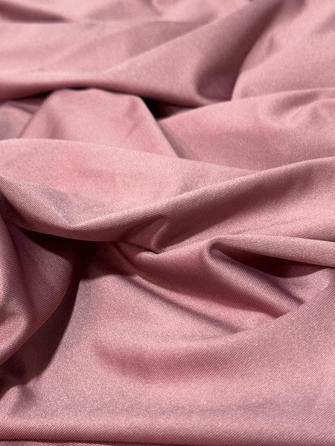 Licra Deportiva Palo Rosa X Metros | Tela Licrada