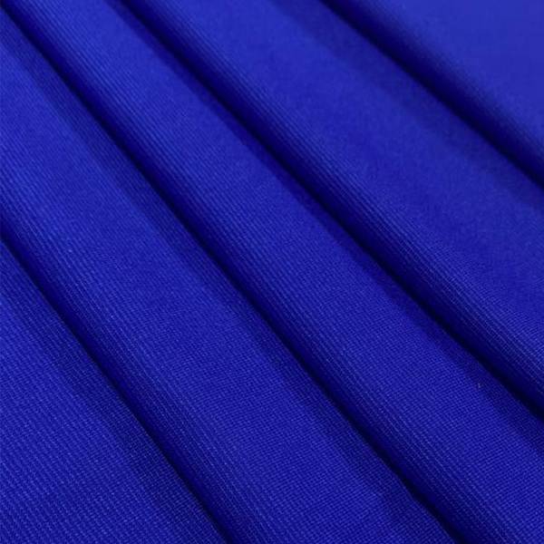 Acetato Azul Rey X Metros | Tela Licrada
