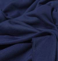 Uvita Azul Oscuro X Metros | Tela Burda - Vista 1
