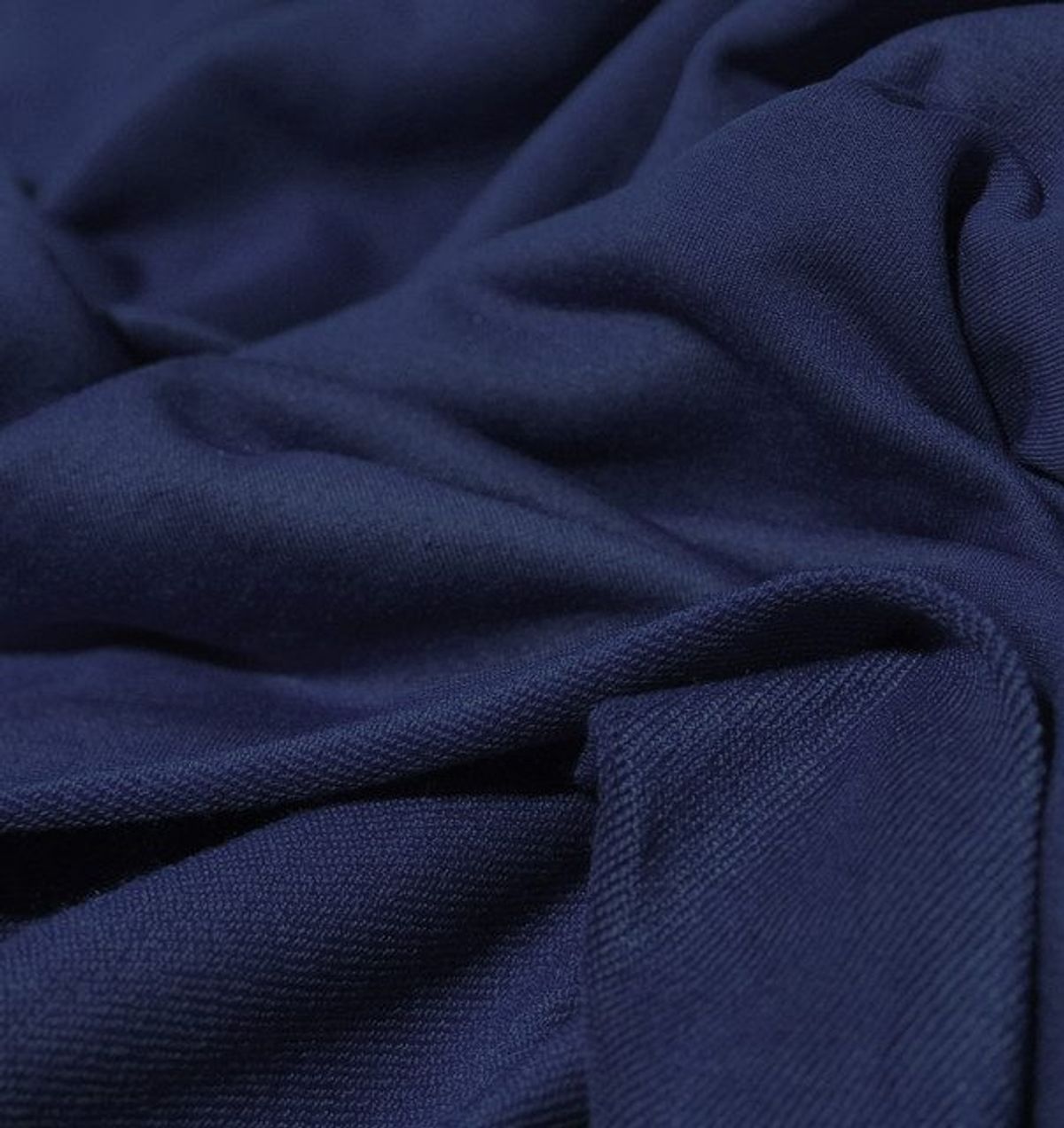 Uvita Azul Oscuro X Metros | Tela Burda