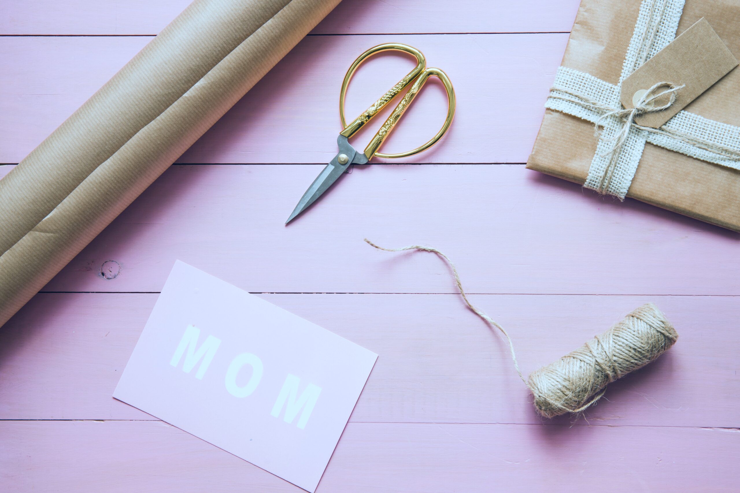 Moda personalizada para mamá: telas suaves y detalles hechos con amor