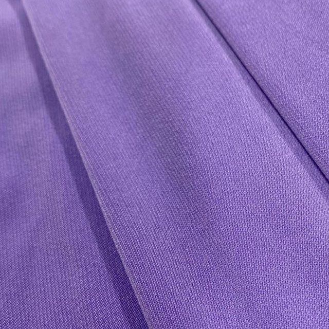 Acetato Lila X Metros | Tela Licrada