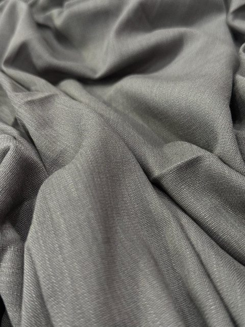 Lino Cahuita Mocha X Metros | Tela Liviana