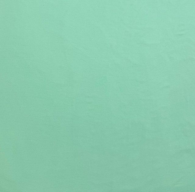 Brush Verde Menta X Metros | Piel de Durazno - Vista 2