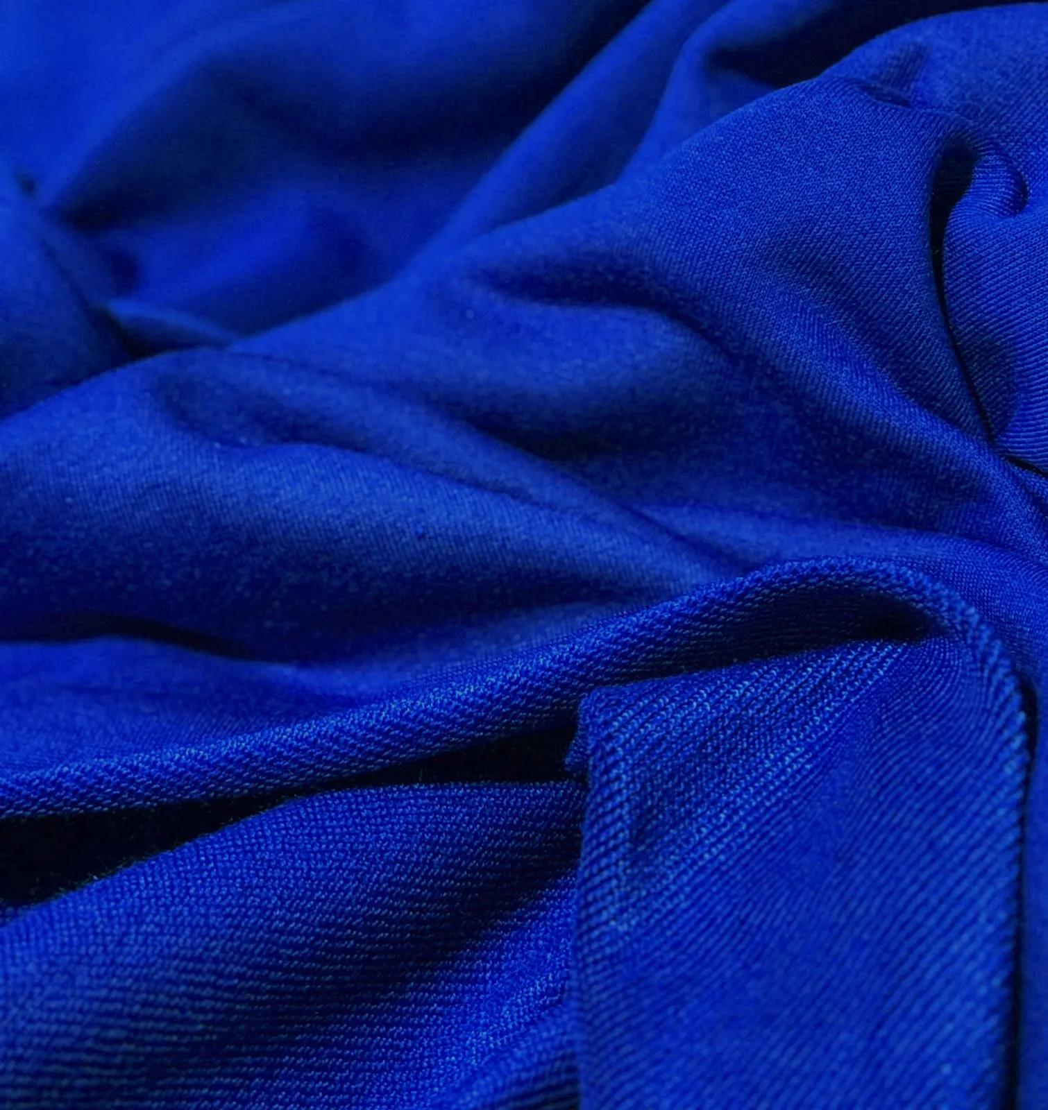 Cartago Azul Rey X Metros | Tela Burda