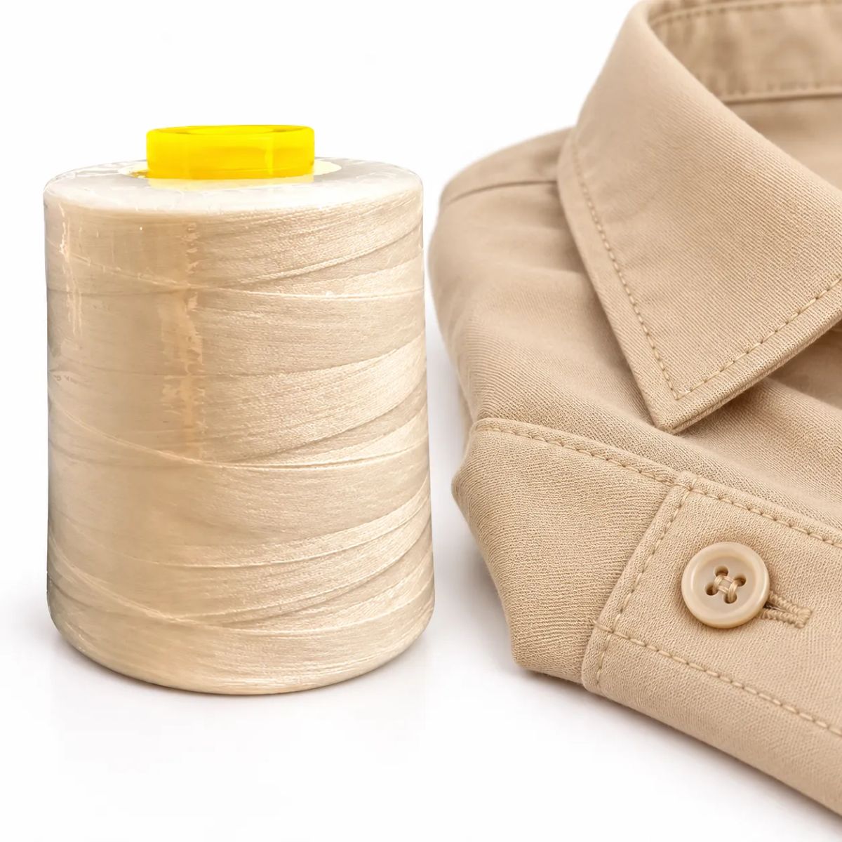 hilo-coser-40-02-khaki-7-telas_real-colombia.webp