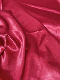 Satin Coral X Metros | Tela Elegante - Vista 1
