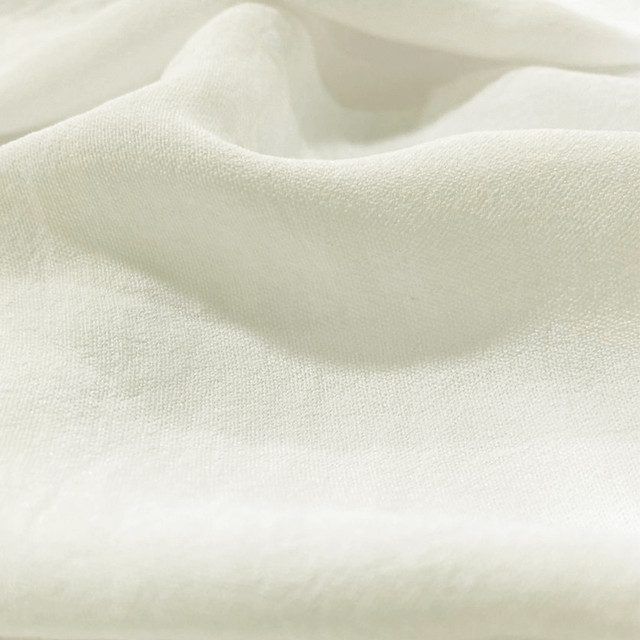Crepe Crudo PFD X Metros | Tela Liviana