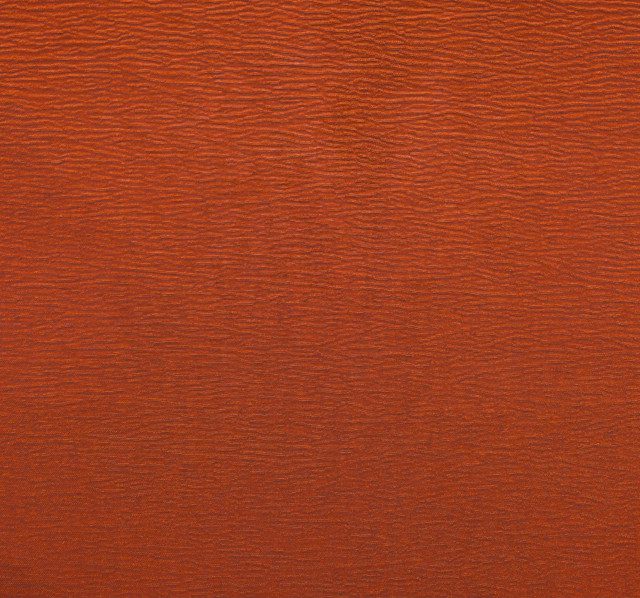 Chifon Crepe Terracota X Metros | Tela Liviana - Vista 2