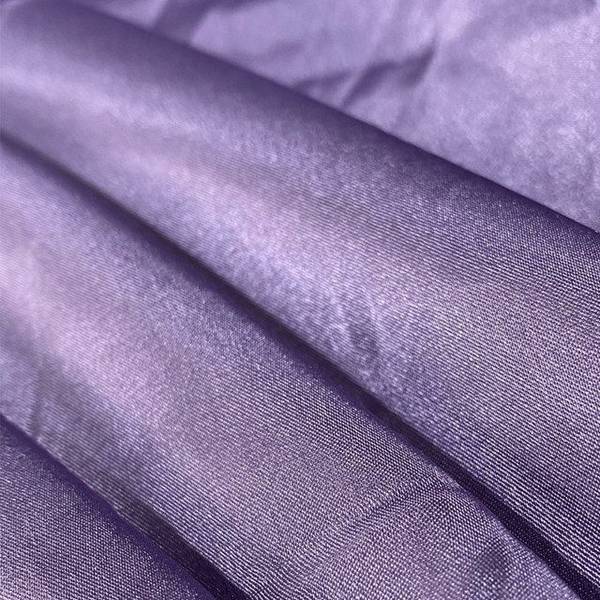 Satin Lila X Metros | Tela Elegante - vista 2