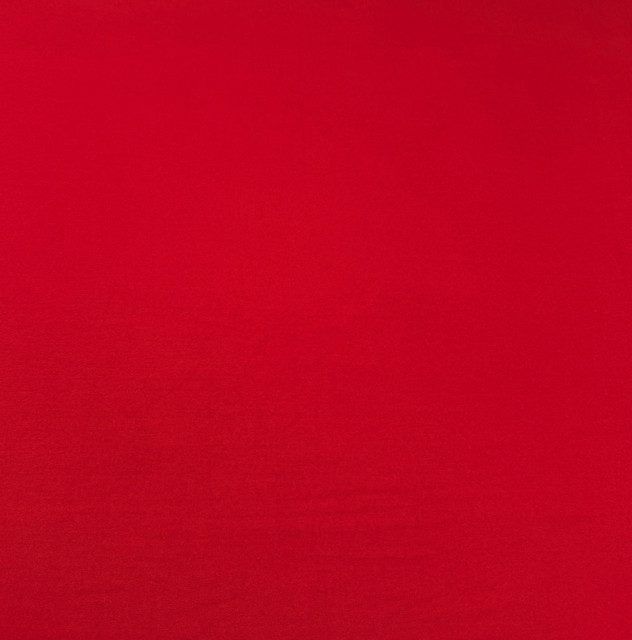 Brush Rojo Brillante X Metros | Piel de Durazno - Vista 2