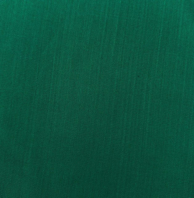 Lino Cabuya Verde Cali X Metros  | Tela Liviana - Vista 2