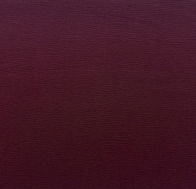 Chifon Crepe Vino Tinto X Metros | Tela Liviana - Vista 2