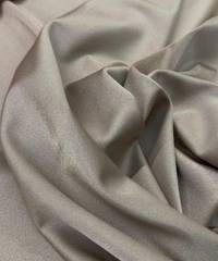 Poly Licra Taupe Dust X Metros | Tela Licrada - Vista 1