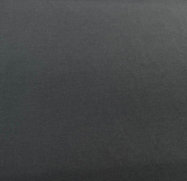 Acetato Gris Oscuro X Metros | Tela Licrada - Vista 2