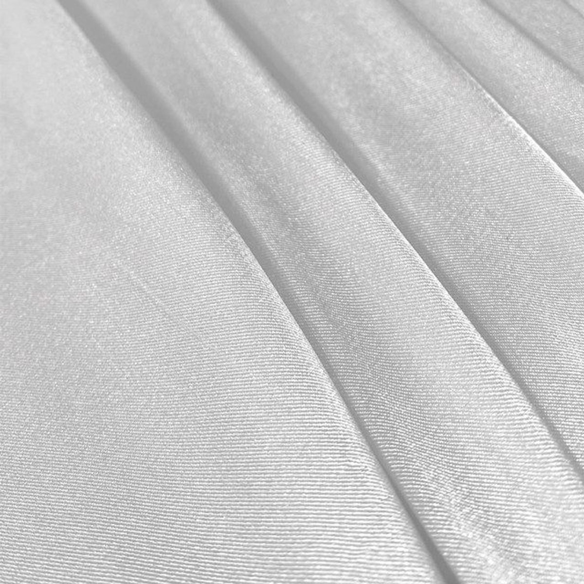 Satin Blanco X Metros | Tela Elegante