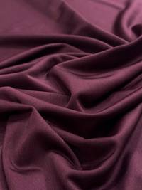 Poly Licra Vinotinto X Metros | Tela Licrada - Vista 1