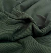 Wafer Verde Militar X Metros | Tela Galleta - Vista 1
