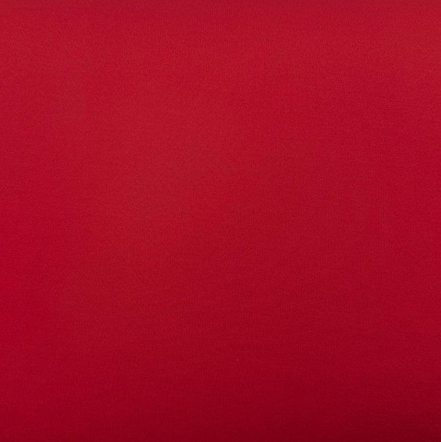Licra Deportiva Rojo Brillante X Metros | Tela Licrada - Vista 2