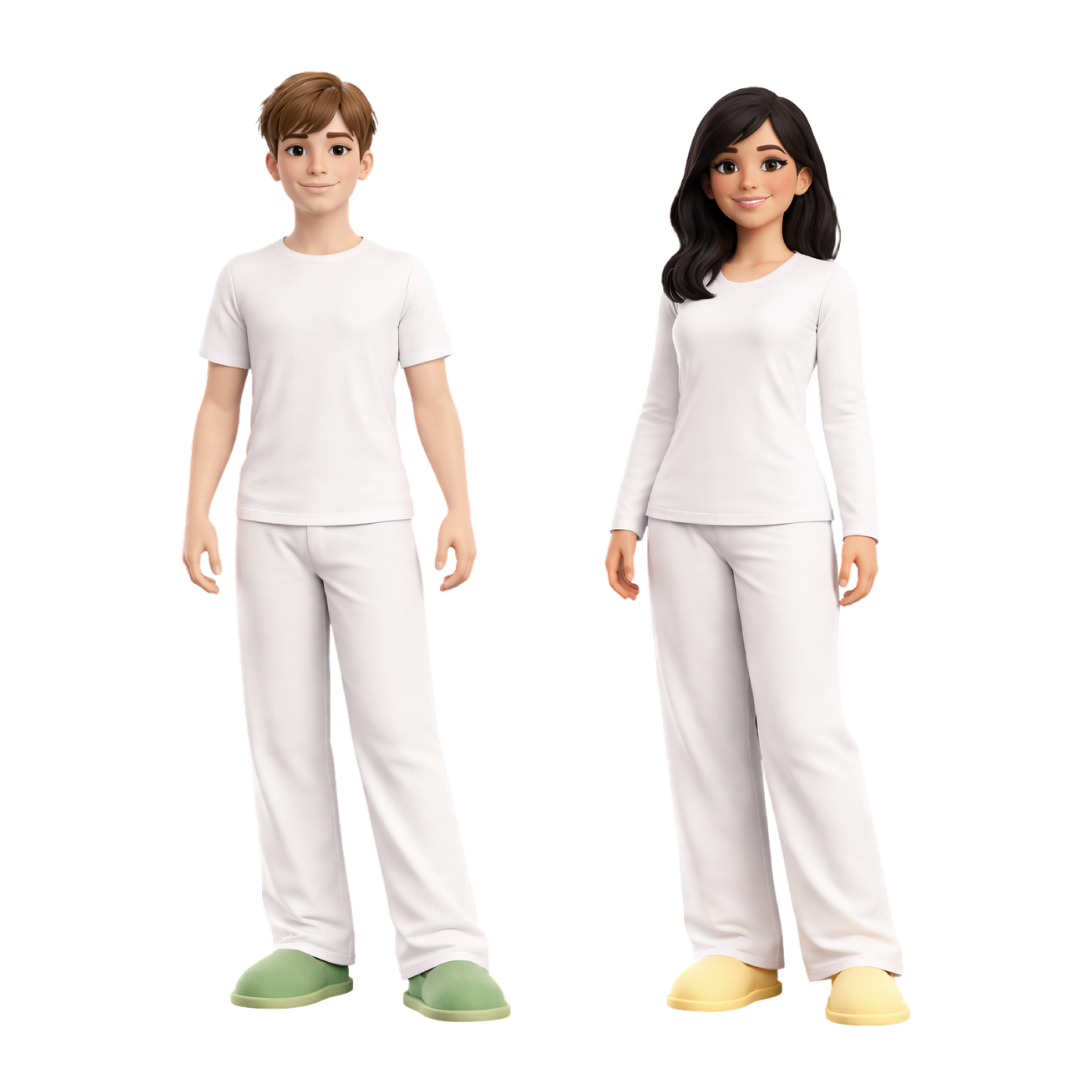 Brush Sublimado X Metros | Piel de Durazno