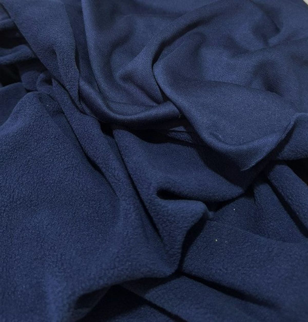 Pinilla Azul Oscuro X Metros | Tela Rígida