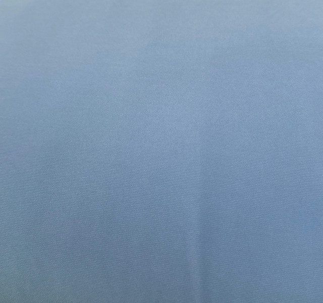Acetato Azul Cielo X Metros | Tela Licrada - Vista 2