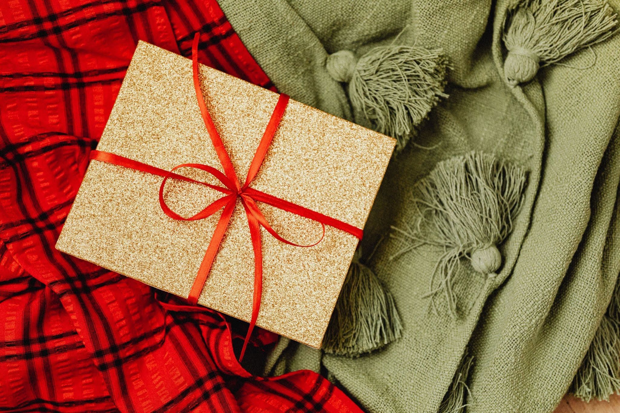 Cuadros que enamoran: la gran tendencia textil de Navidad 2026