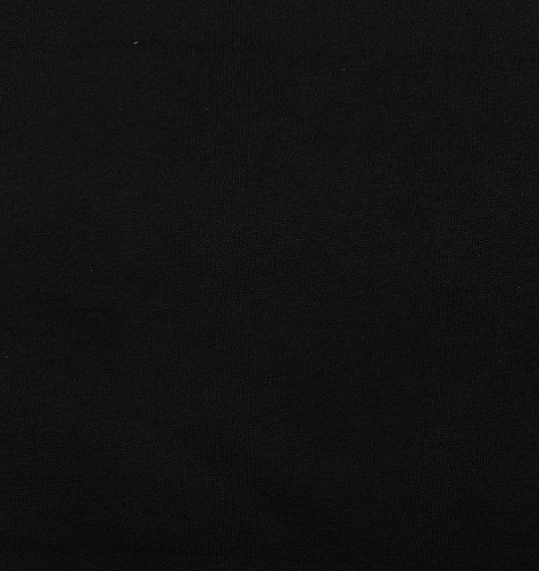 Pinilla Negro X Metros | Tela Rígida - Vista 2