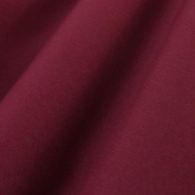 Antifluido Rígido Vino Tinto X Metros | Tela para Uniformes