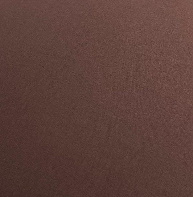 Cartago Mocha Chocolate X Metros | Tela Burda - Vista 2