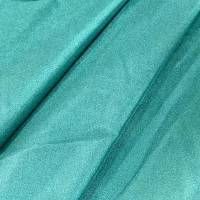 Satin Menta Oscuro X Metros | Tela Elegante - Vista 1