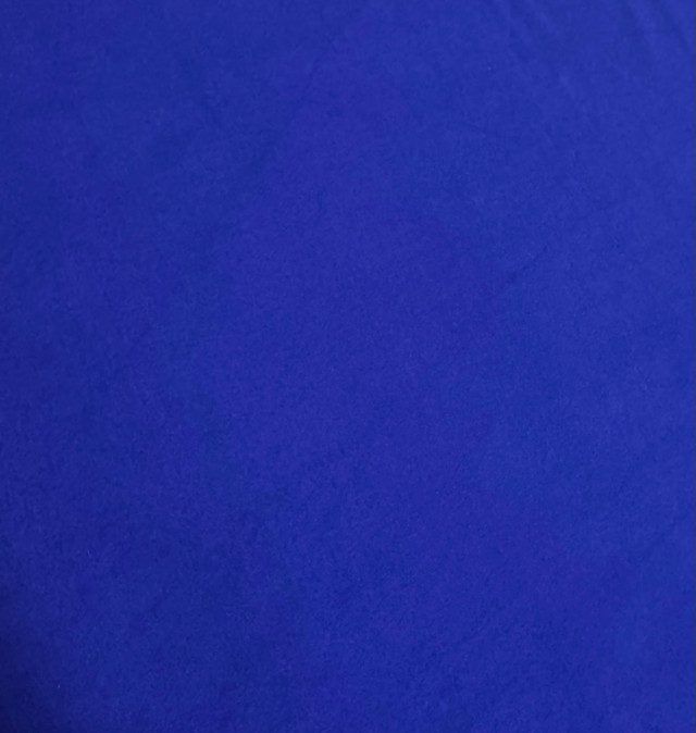 Savegre Azul Rey X Metros | Tela Licrada - Vista 2