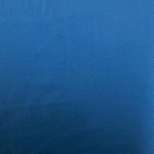 Brush Azul Petróleo X Metros | Piel de Durazno - Vista 2