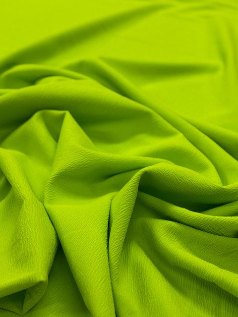 Chifon Crepe Lima X Metros | Tela Liviana
