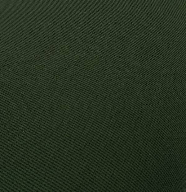 Wafer Verde Militar X Metros | Tela Galleta - vista 3