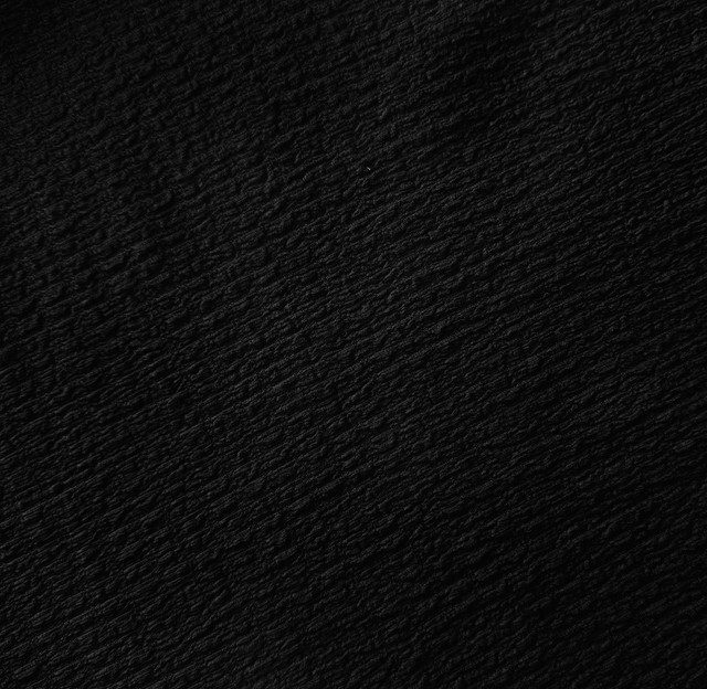 Irazu Negro X Metros  | Tela Grabada - Vista 2