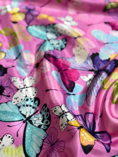 Telas Real: Desarrolla tu Emprendimiento en Confección Textil con Sublimación