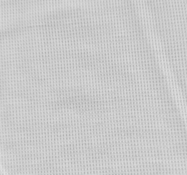 Wafer Blanco X Metros | Tela Galleta - Vista 2