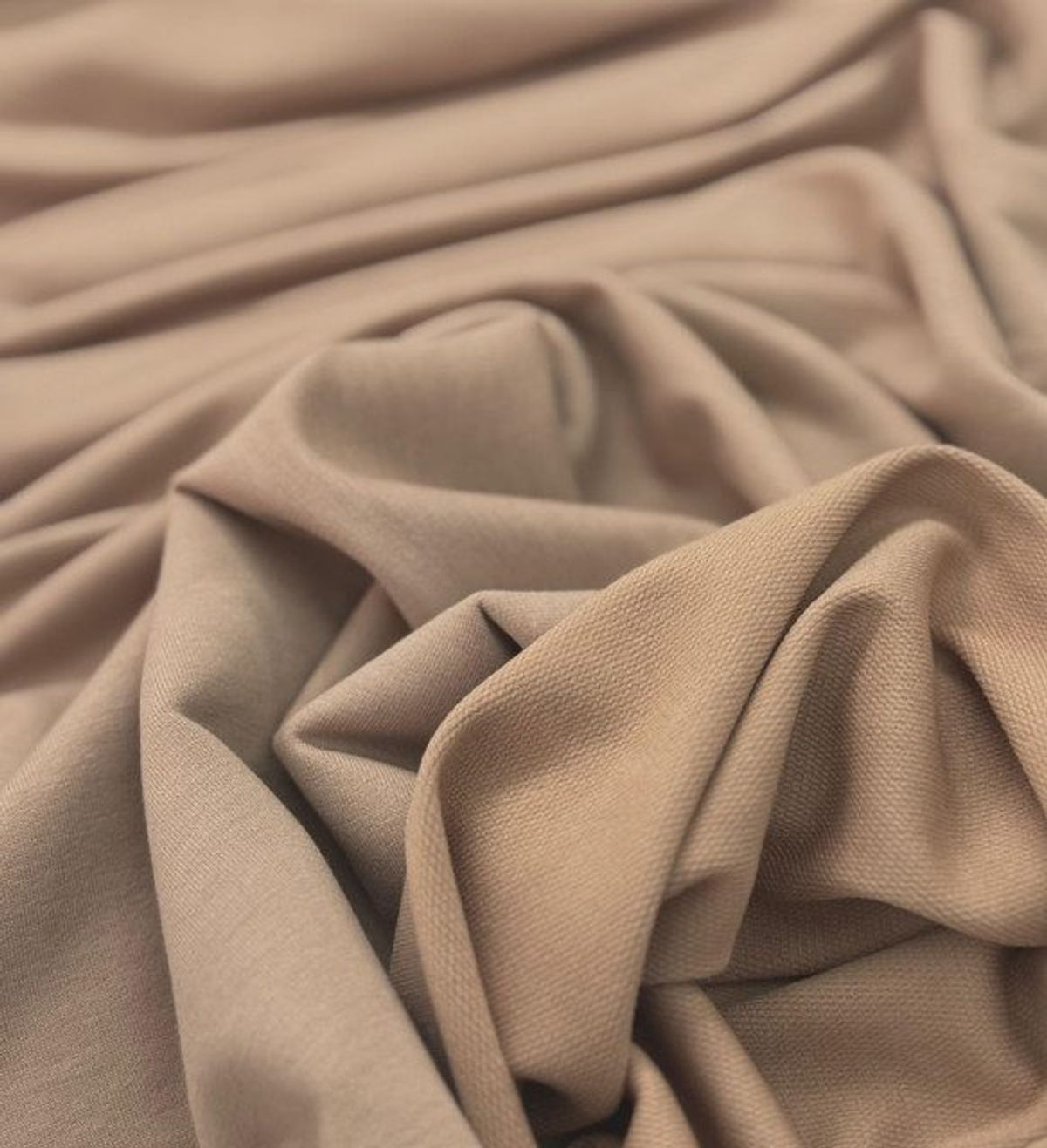 Cartago Taupe X Metros | Tela Burda