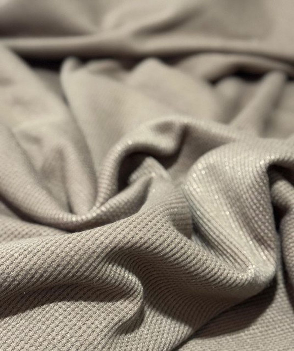 Wafer Khaki X Metros | Tela Galleta
