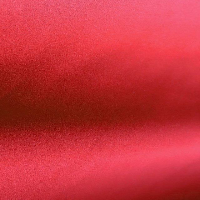 Antifluido Rígido Rojo X Metros | Tela para Uniformes
