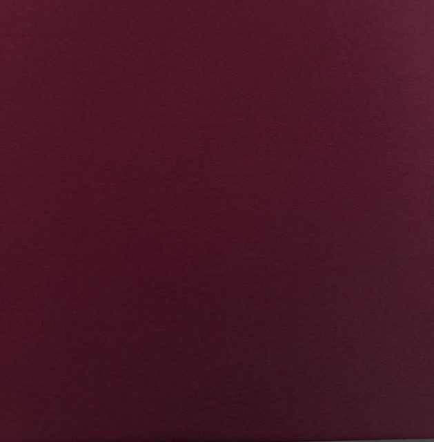 Antifluido Rígido Vino Tinto X Metros | Tela para Uniformes - Vista 2