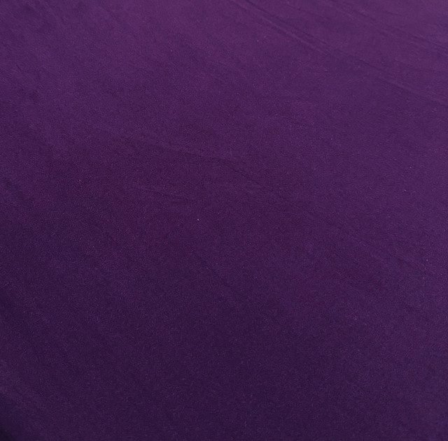 Brush Morado X Metros | Piel de Durazno - Vista 2