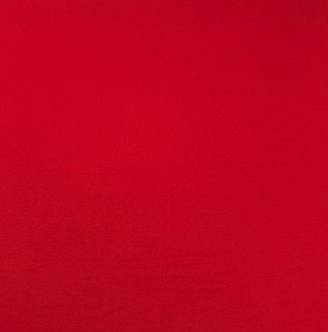 Savegre Rojo Brillante X Metros | Tela Licrada - Vista 2