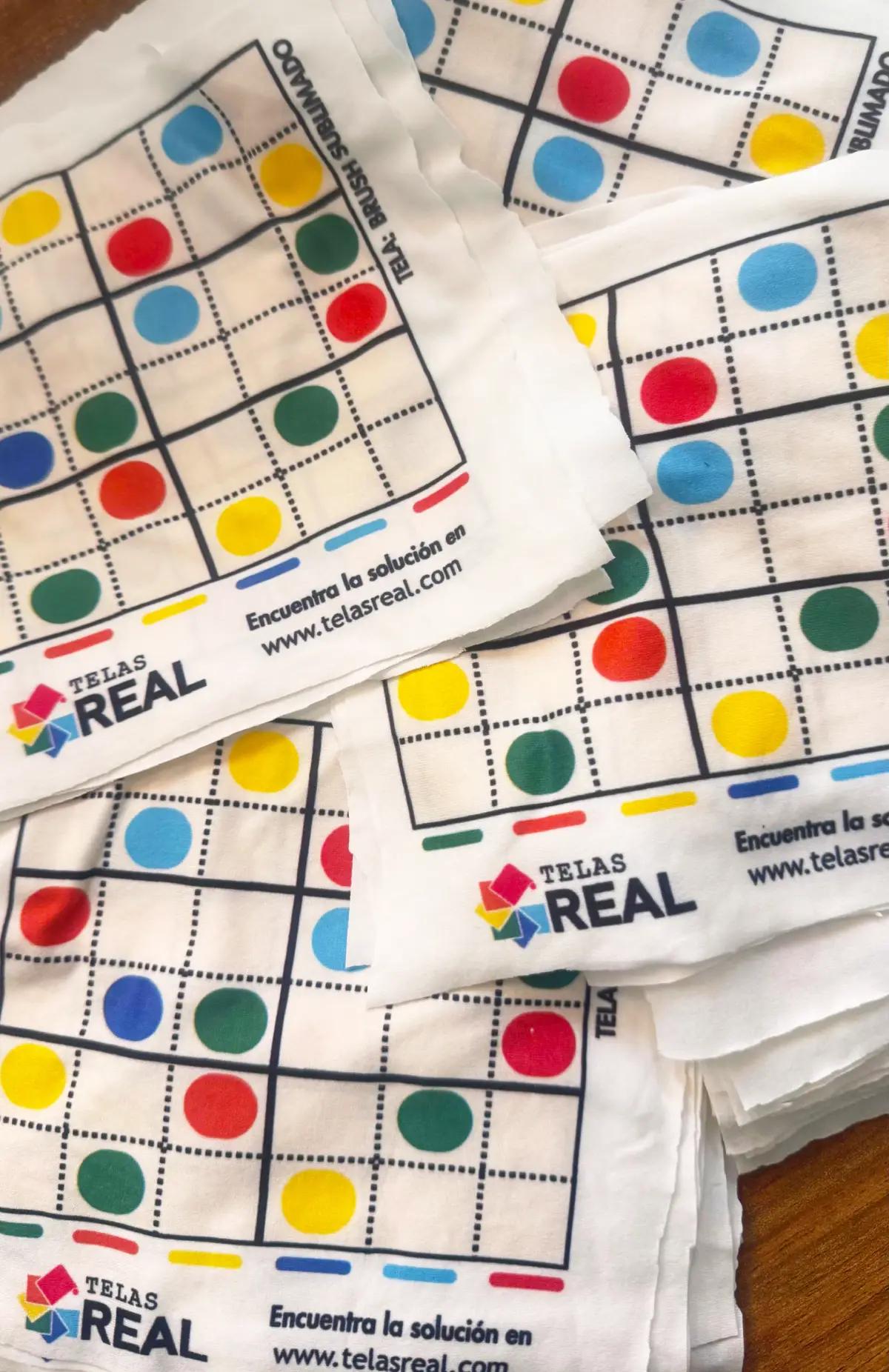 Un sudoku real