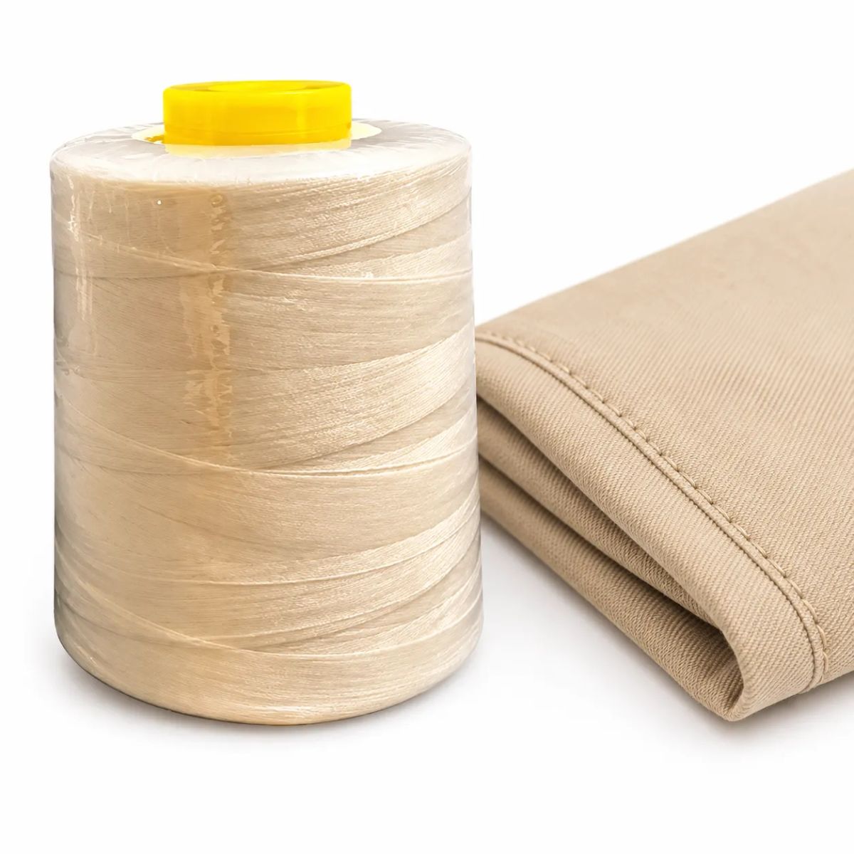hilo-coser-40-02-khaki-2-telas_real-colombia.webp