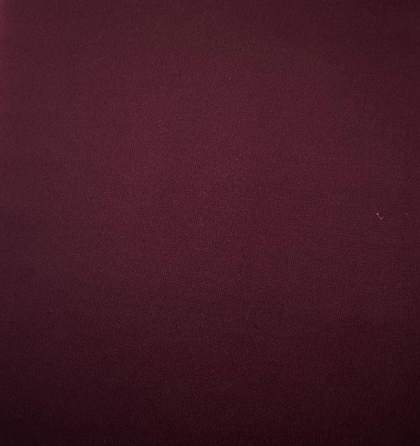 Acetato Vino Tinto X Metros | Tela Licrada - Vista 2