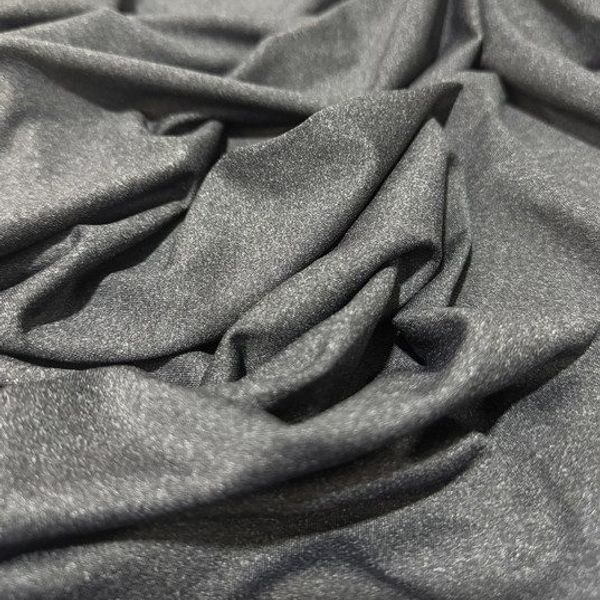Pithaya Gris Claro X Metros | Tela Licrada